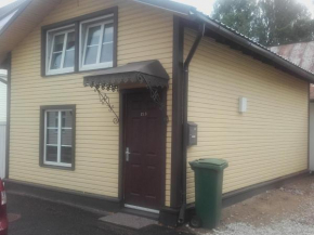 Kajaka Beach Area Holiday Home, Pärnu